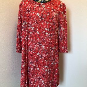As U Wish Short Dress Tunic